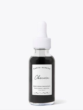 Earth Harbor Obscura Night Repair Concentrate